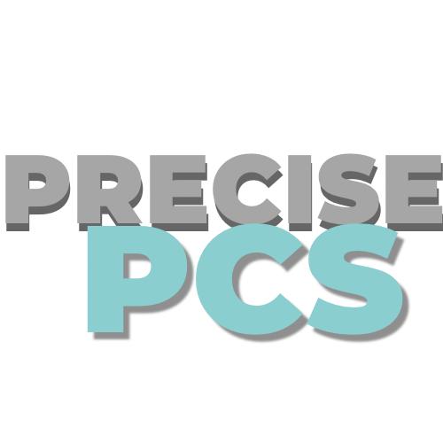 Precise PC UK